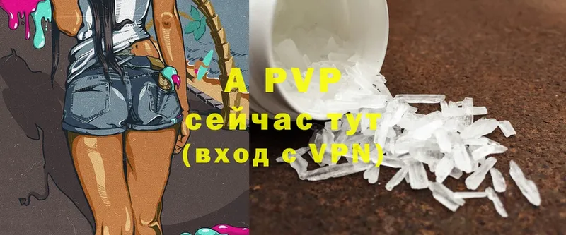 A PVP крисы CK Новокузнецк